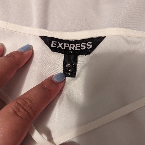 Express top - Picture 4 of 5